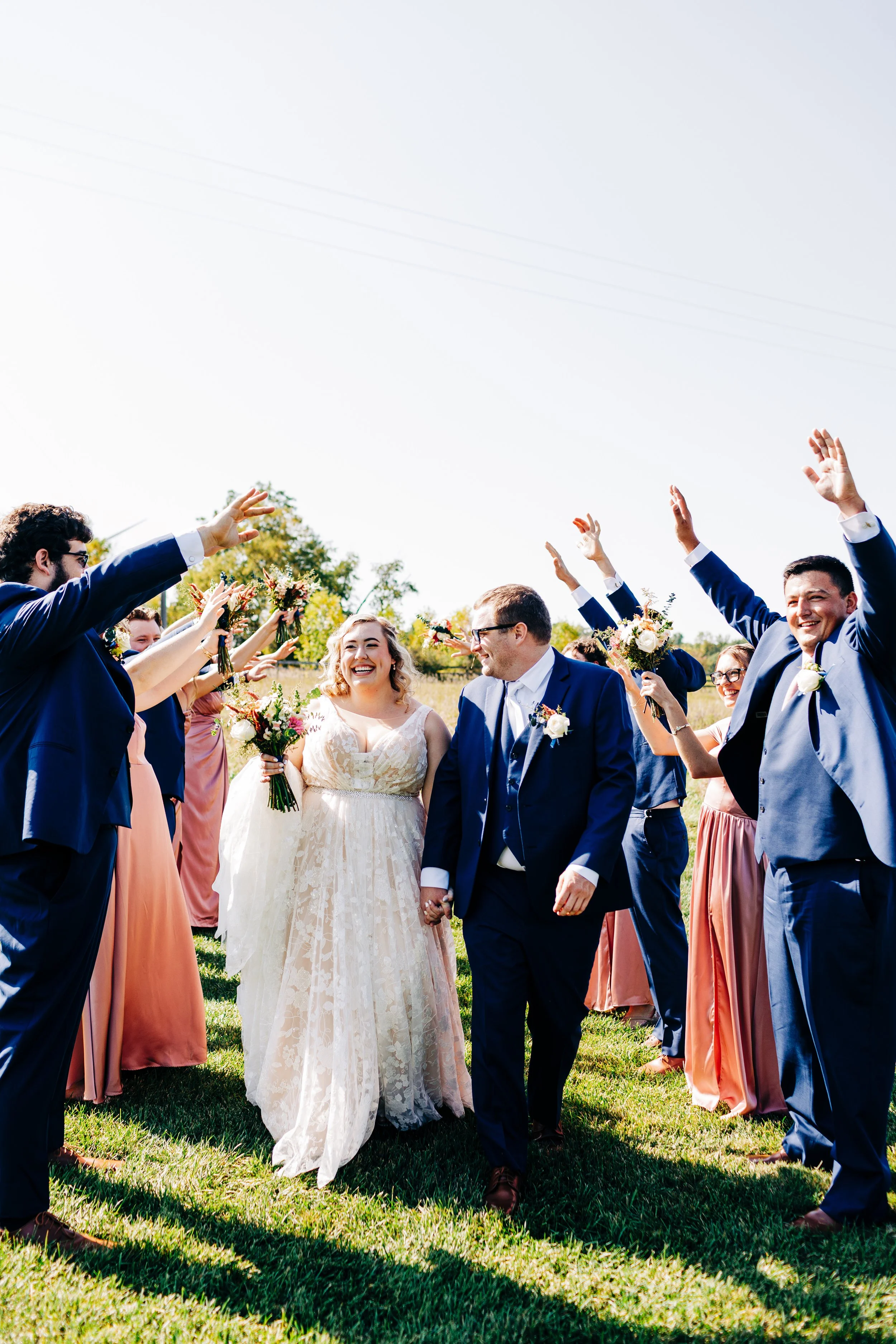 Photo Credit: Cassie Nicole Photography