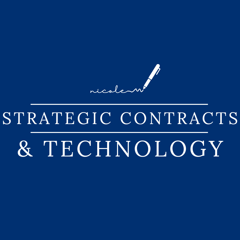 SaaS Contracts Training, LLC