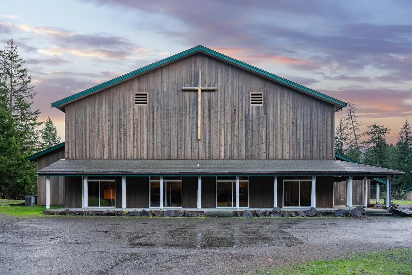 Cascades Apostolic Youth Camp Join the Youth Camp Today