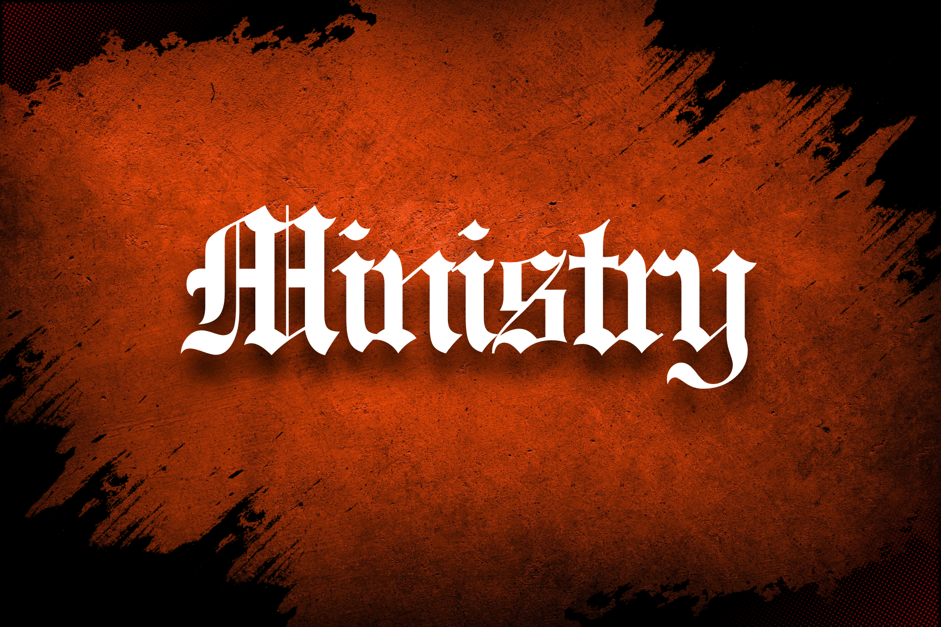 Ministry