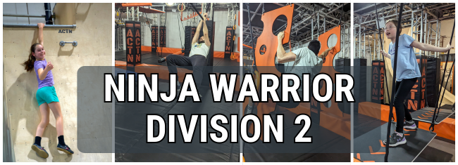 ACTN3 lance la saison 2025-2026 de Ninja Québec