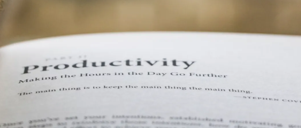 Master Your Workday: 8 Tools and Apps to Amplify Your Results
