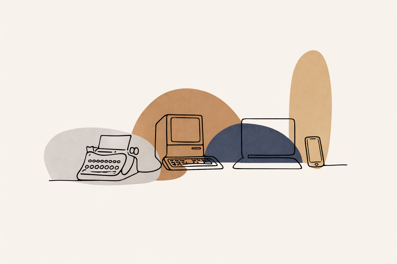 Tech Origins: The Evolution of Software Testing