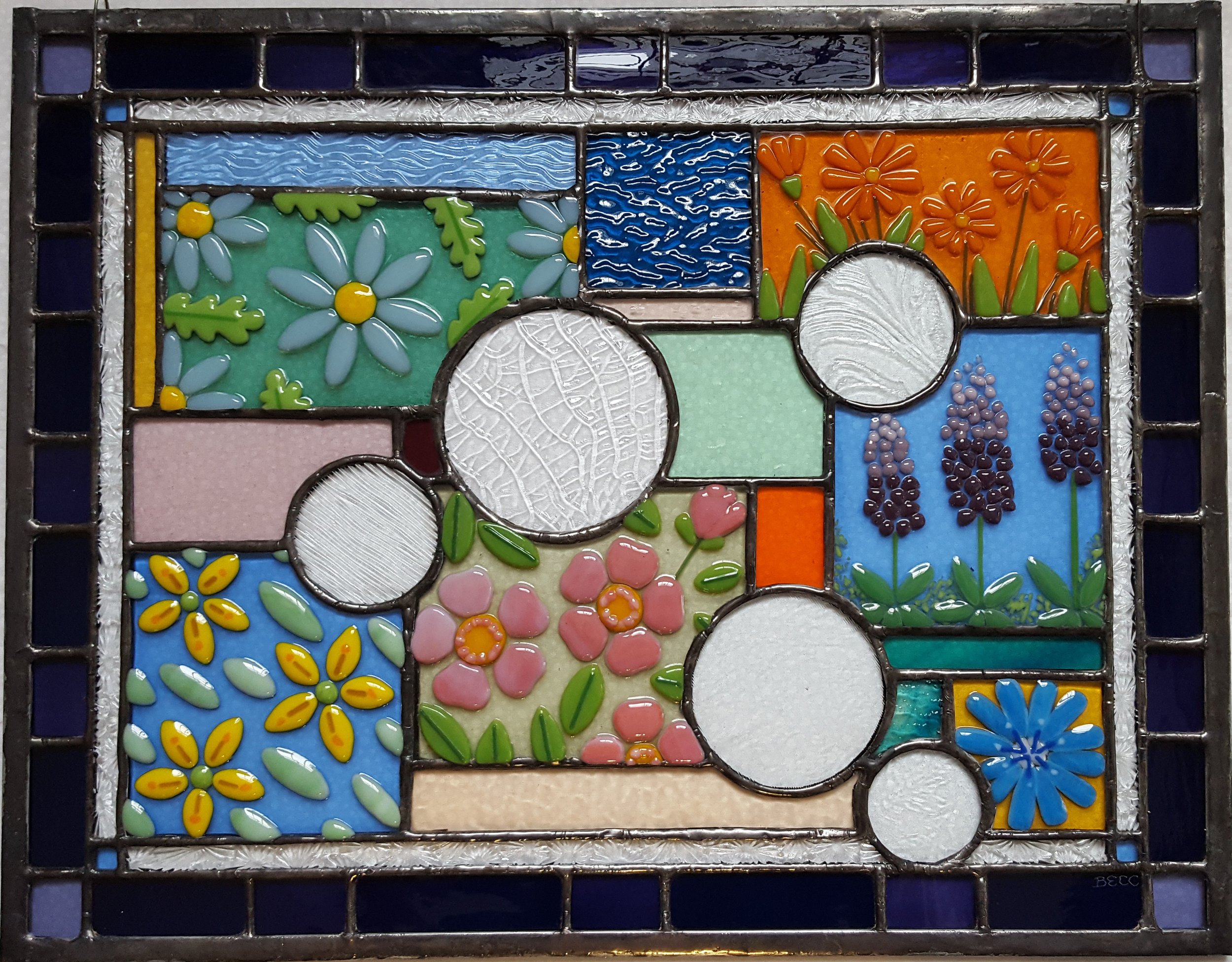 "Fran's Garden"