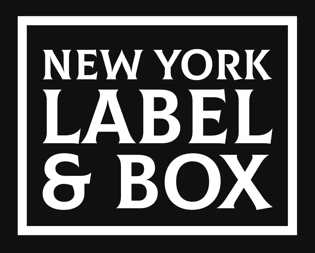 NY Label &amp; Box Works