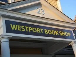 Westport Author Event 