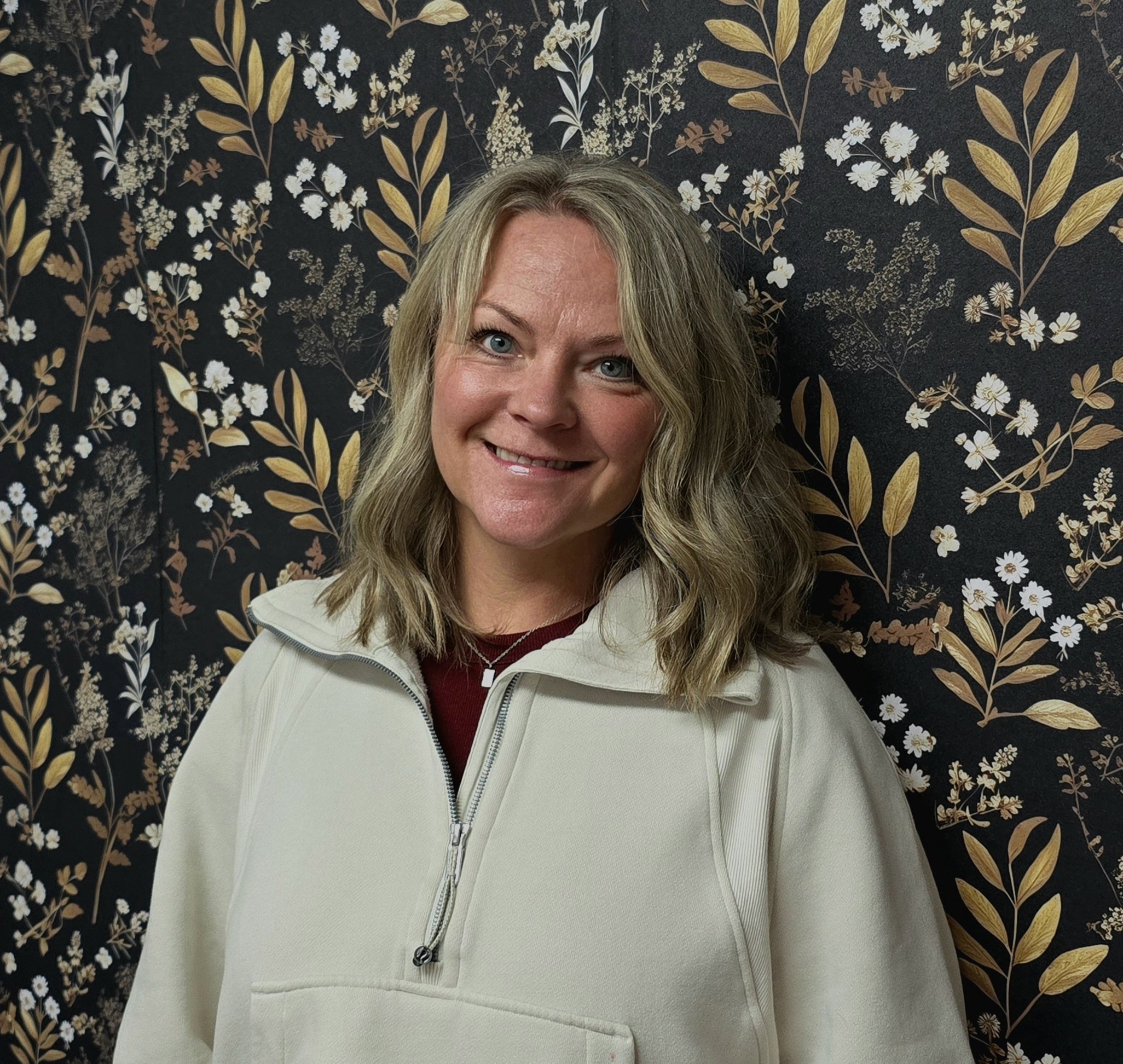 Brandy Kramer: Massage Therapist - LMP