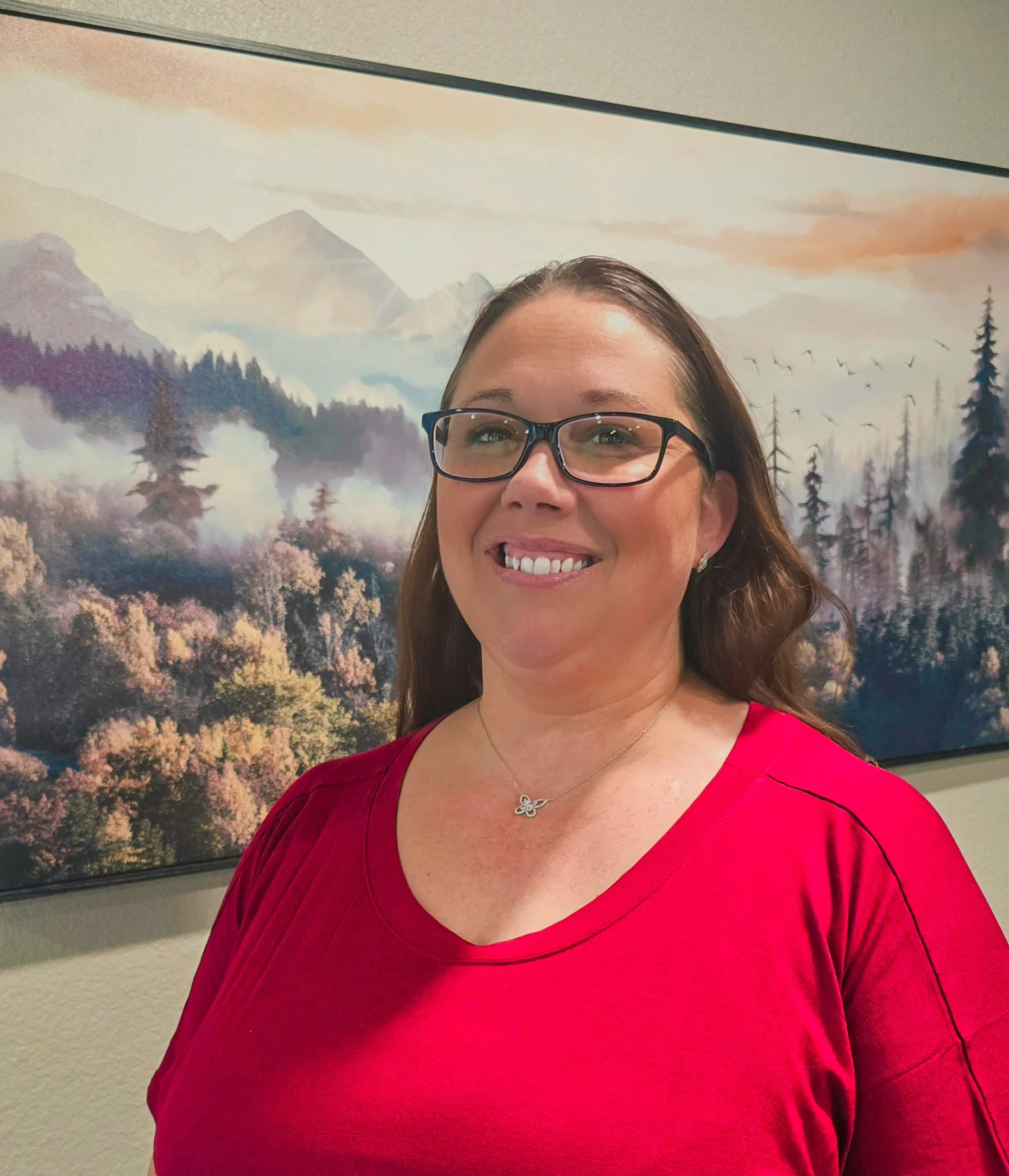 Jamie: Patient Care Coordinator