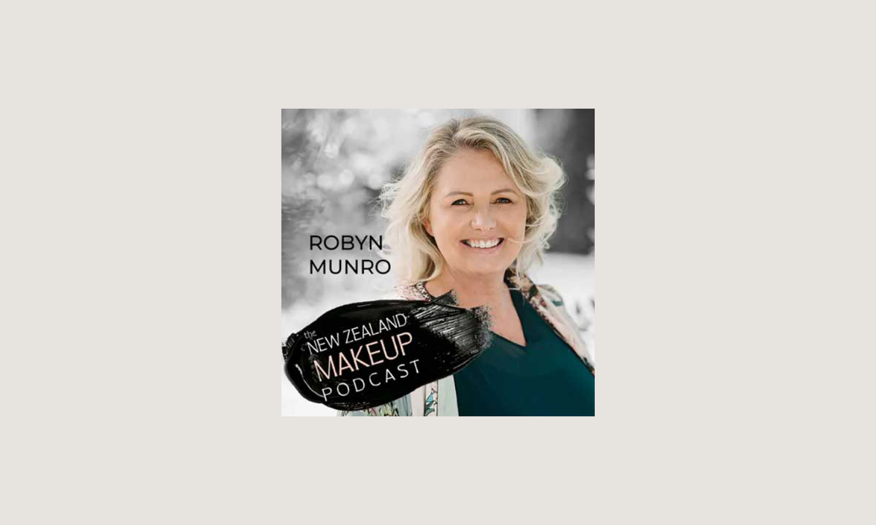 The New Zealand Makeup Podcast