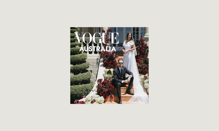 Vogue Australia