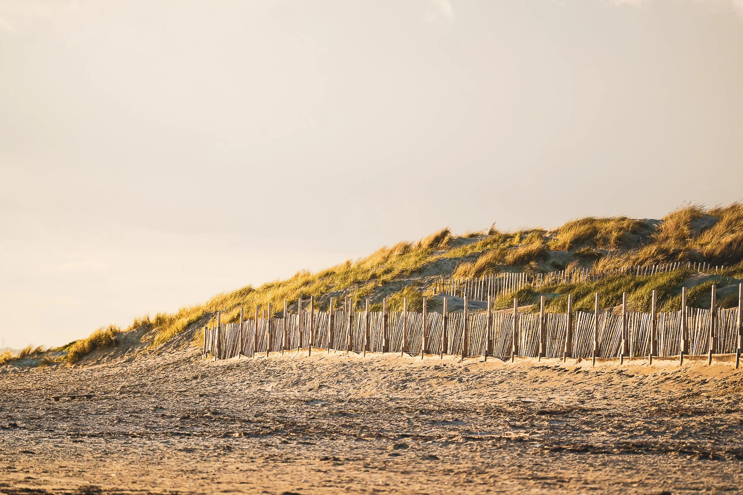 Dunes