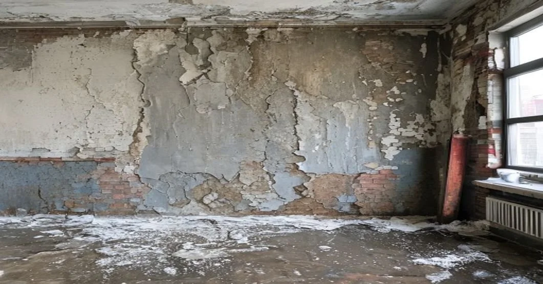 Water Damage Insurance Claims in NYC — What to Do, What’s Covered, and How to Get It Fixed