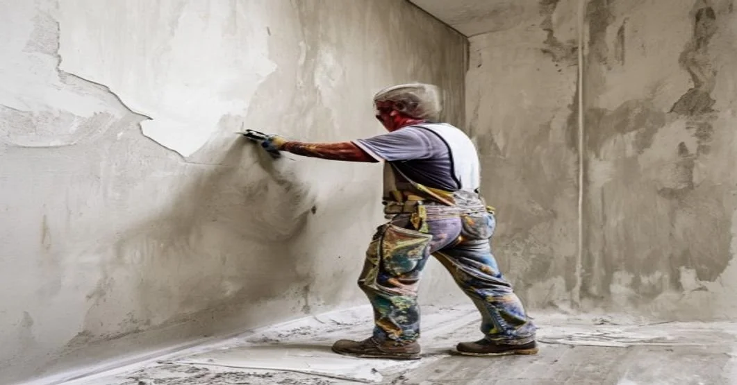 Skim Coating NYC: Cost, Process &amp; How to Get Glass-Smooth Walls
