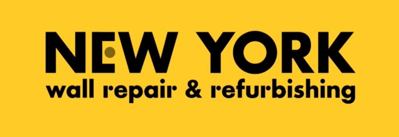 New York Wall Repair &amp; Refurbishing