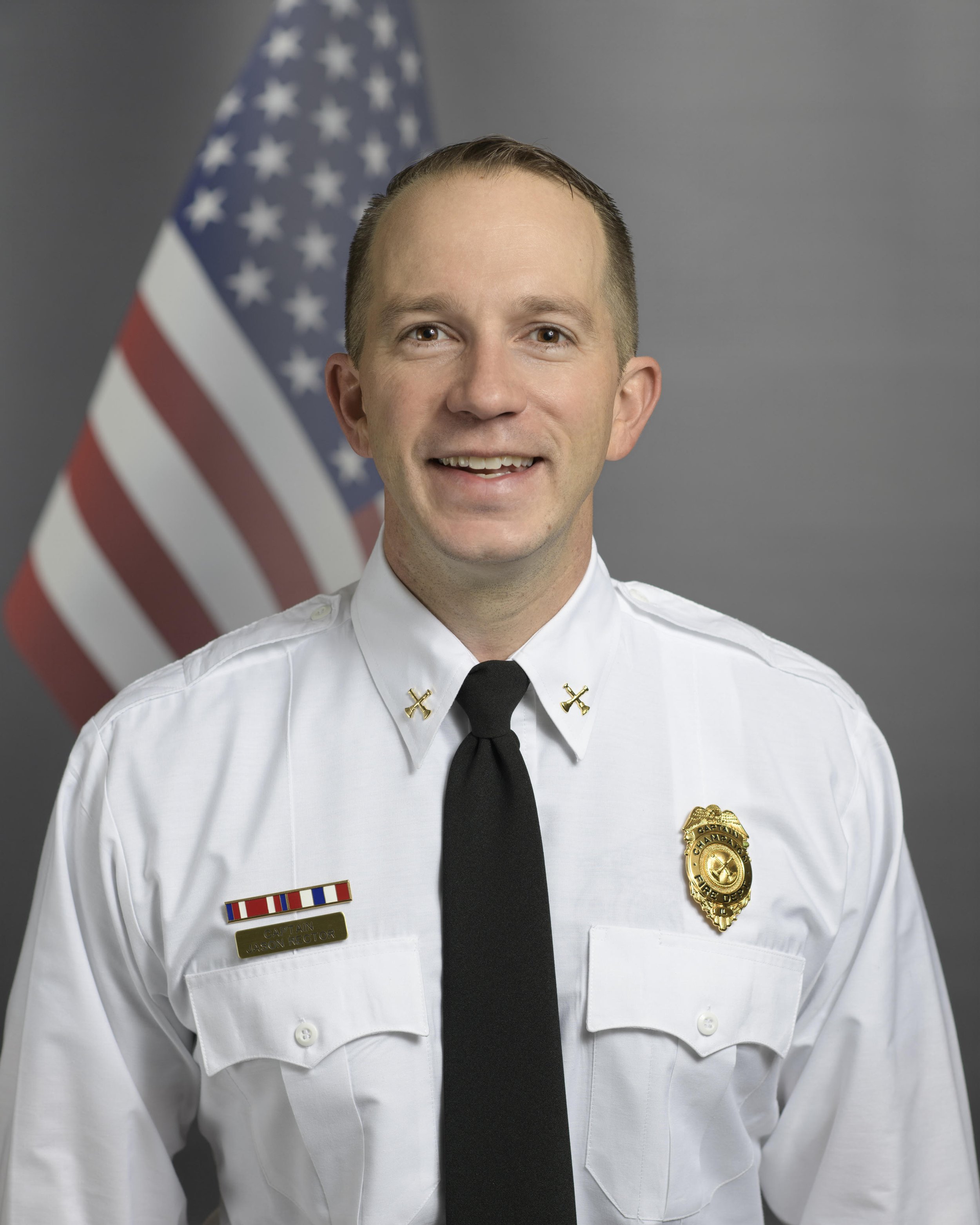 Champaign Firefighters Benevolent Fund