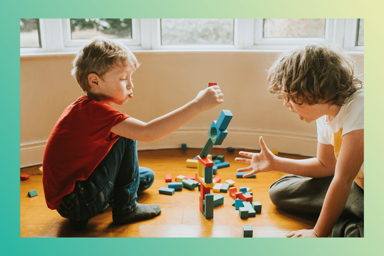 Does Your Child Struggle with Impulsiveness?