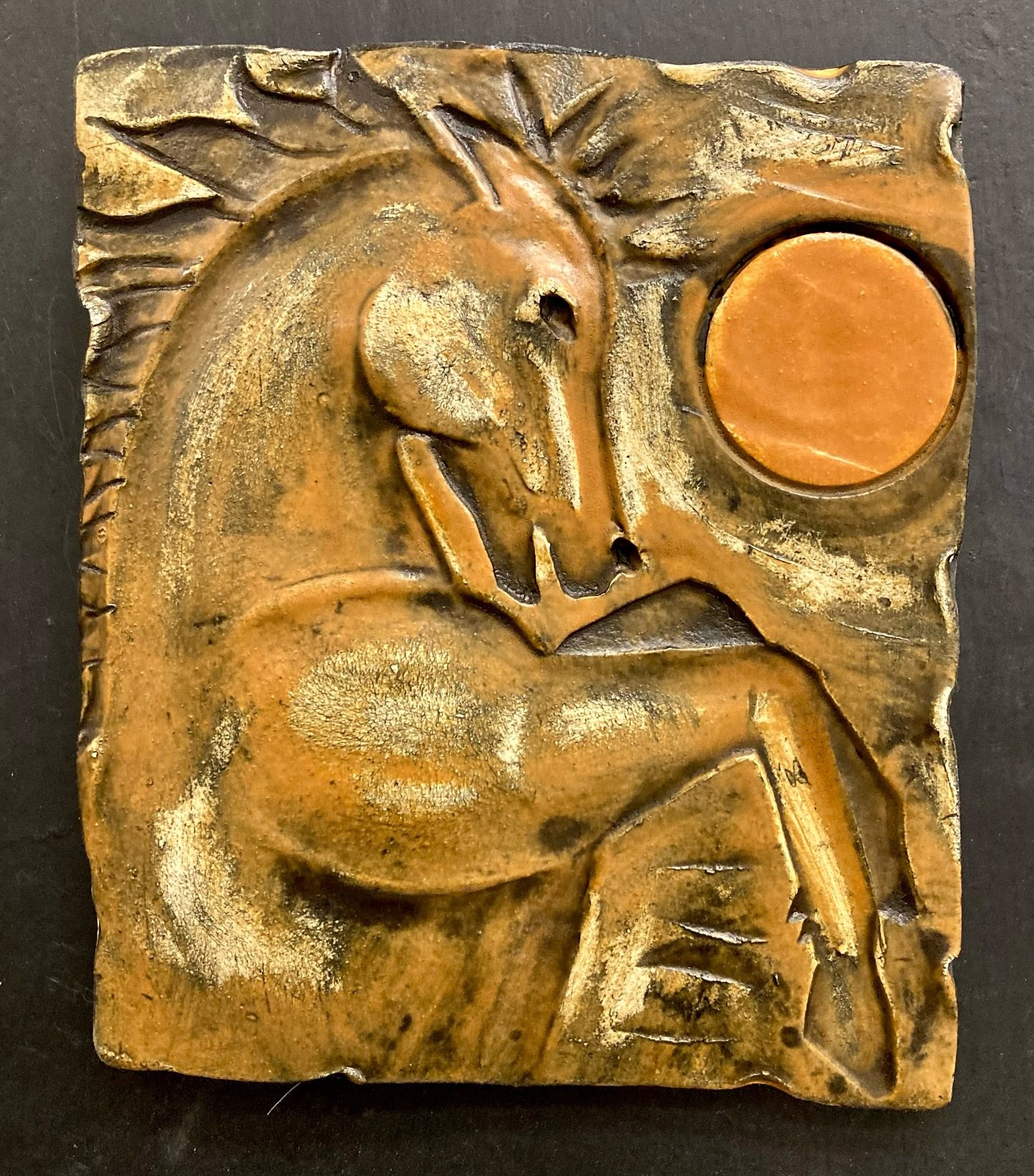 Just a few days until the Little Spokane River Artist Studio Tour, Saturday, September 28, 10 AM - 5 PM, featuring works for sale by over 50 artists including paintings, ceramics, photography and more. Free to the public, No dogs please. Food and Bev