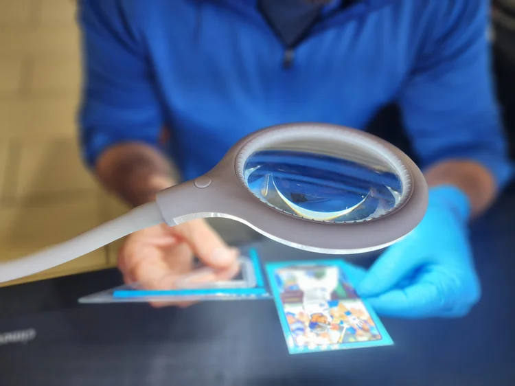 ProGrade Card Services