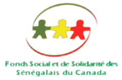 Fonds Social et de Solidarité des Sénégalais du Canada