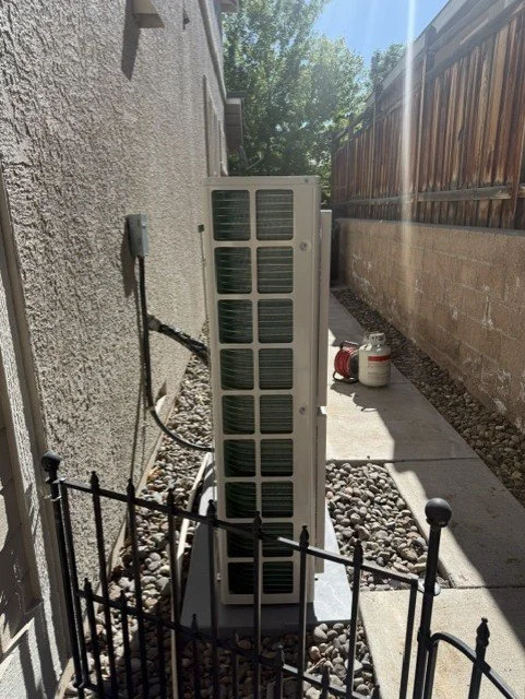 HVAC-Installation-Allied-Mechanical-Services-Sierra-nevada