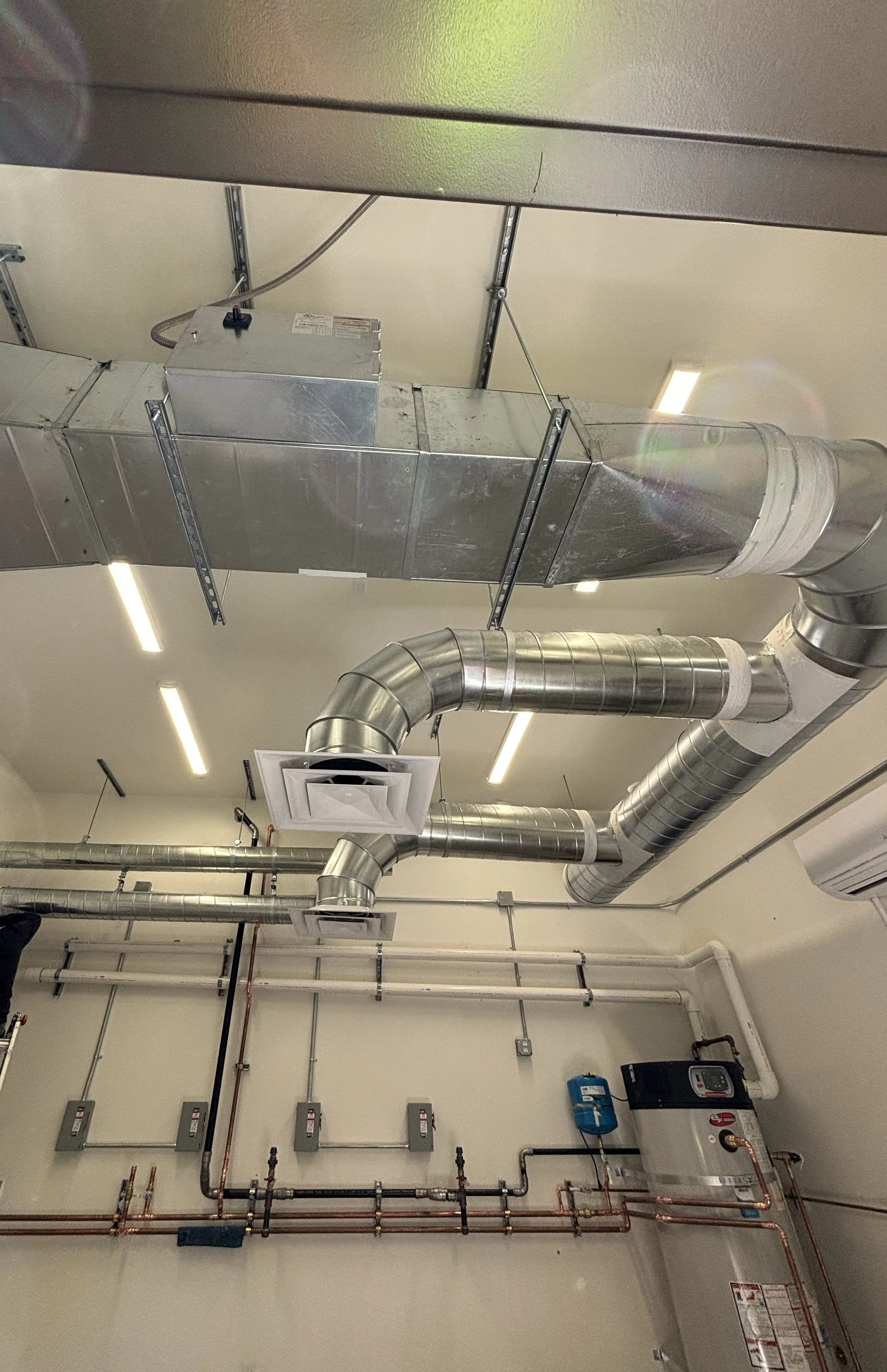 Installation-Allied-Mechanical-Services-Sierra-NV