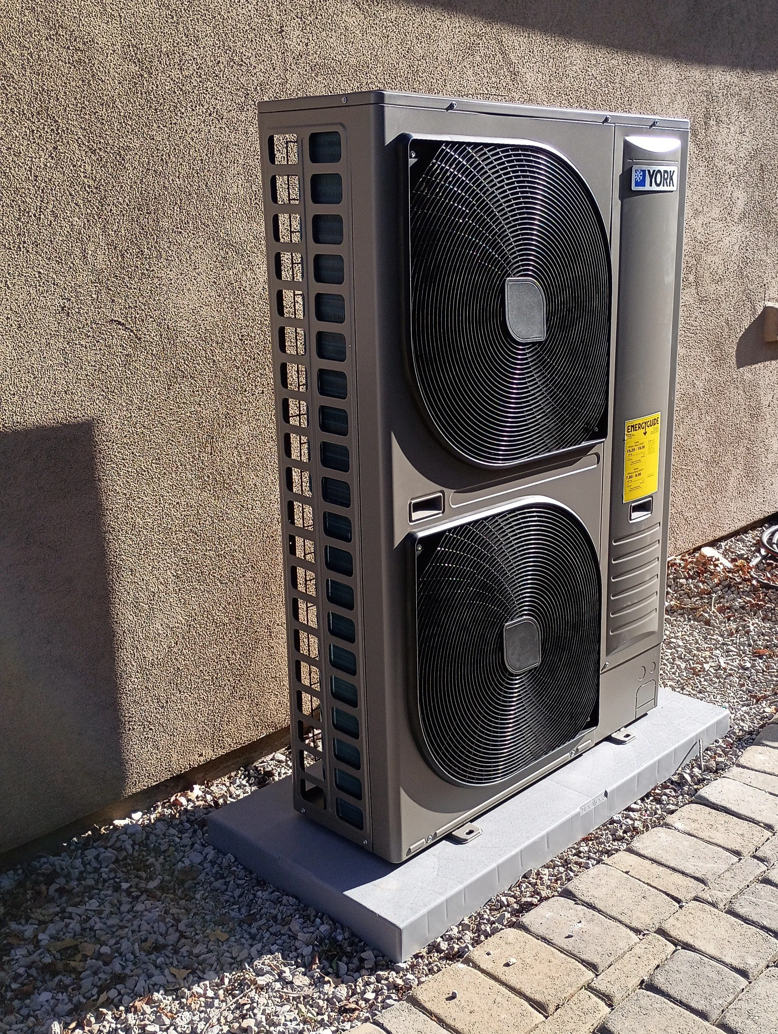 HVAC-Installation-Allied-Mechanical-Services-Sierra-nevada
