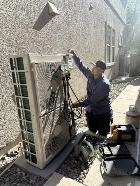HVAC-Installation-Allied-Mechanical-Services-Sierra-nevada