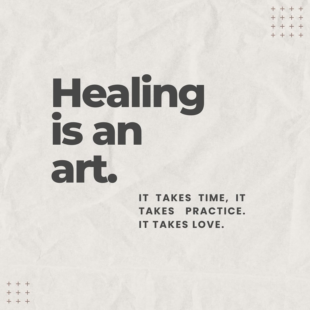 Healing is an art.

There are many secrets to explore within. 
Some are comforting and some uncomfortable. 
If there are some stuck or unfelt emotions sound can stir them up. 
But don&rsquo;t worry, it will settle. 
Just in time for you to softly exp