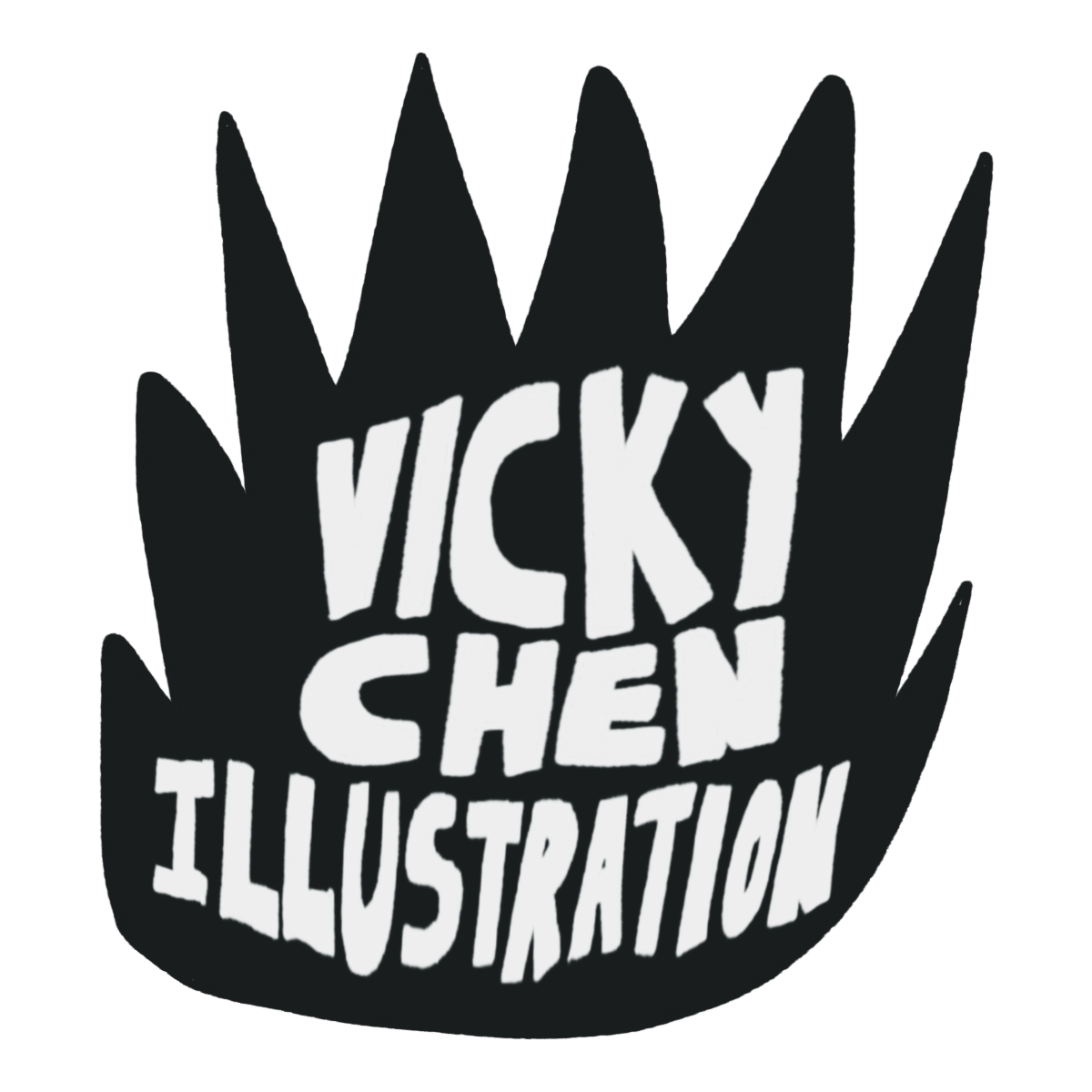 vicky chen illustration