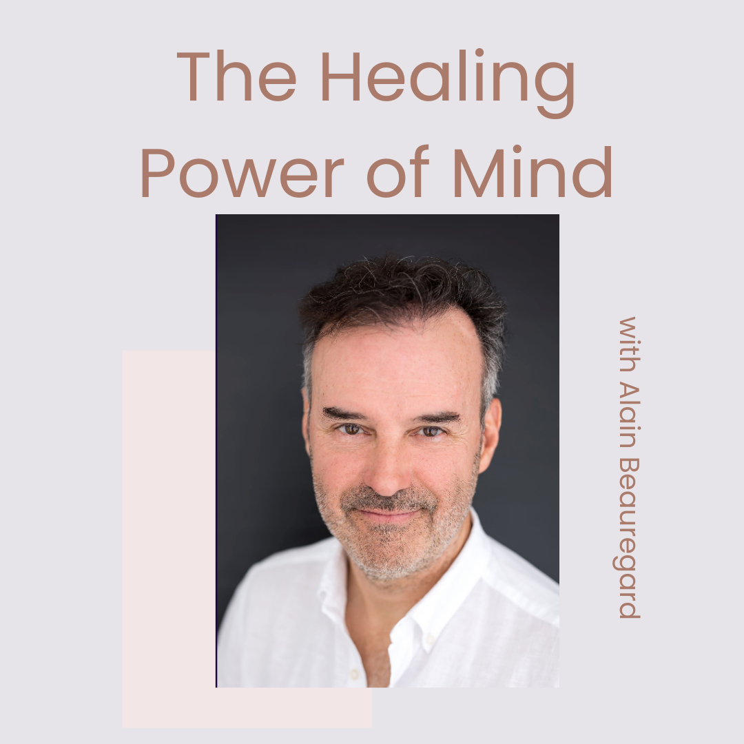 The Healing Power of Mind