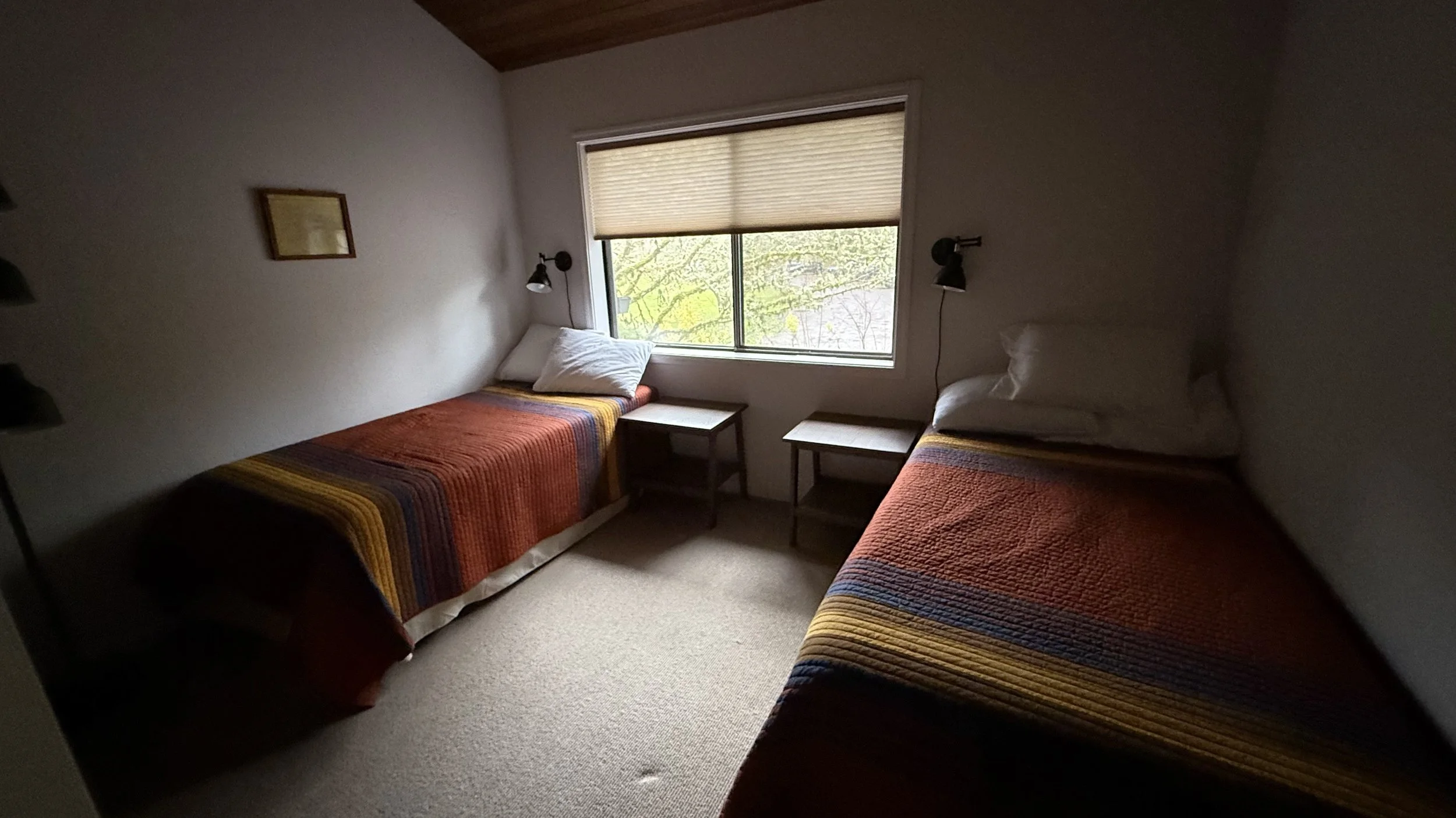 Double Dorm Adding THURSDAY NIGHT
