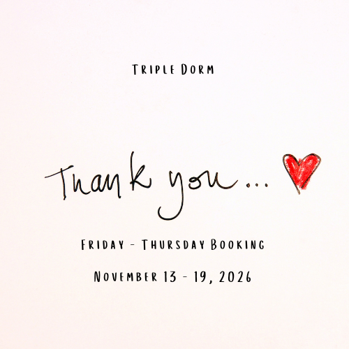 Donate to Rigpa US: 3% Credit Card Fee - Triple Dorm Room (FRI - THURS)