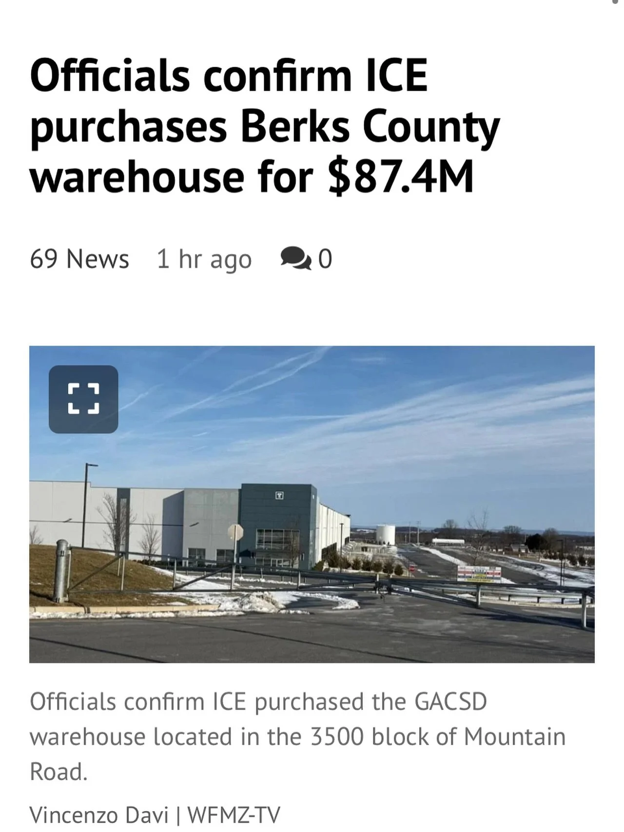 While working families are struggling to get by, the Pennsylvania Senate moved quickly to pass legislation expanding ICE operations across the state. For decades, they&rsquo;ve stalled and dragged their feet on bills to raise wages and invest in affo