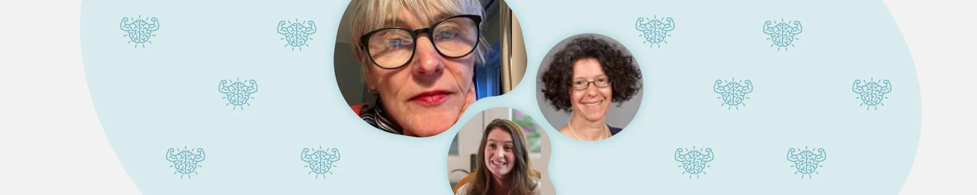 Caring for kids when a parent has familial Alzheimer’s disease: a chat with Dr. Gelman and Dr. Sikes