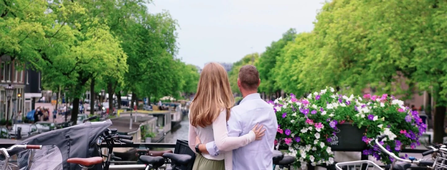 Marty’s story: Life with a PSEN2 mutation, and the test result that changed everything