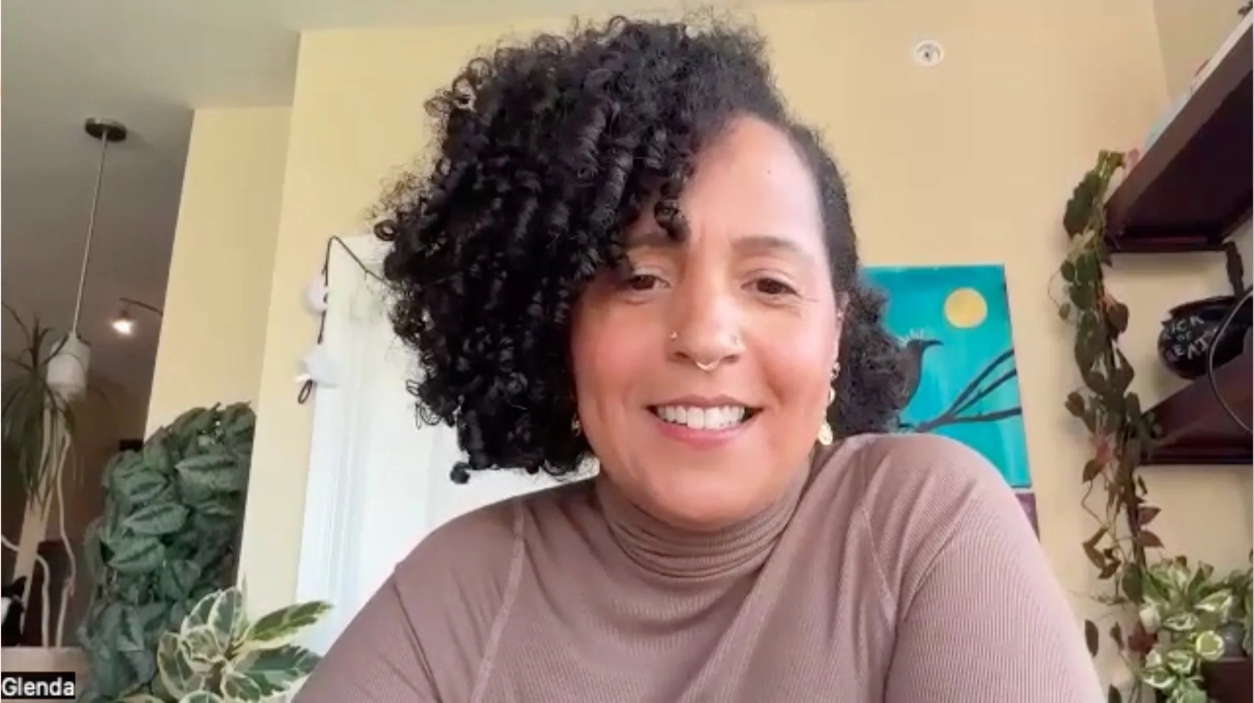 Glenda's story: Preparing for a familial Alzheimer's disease test result