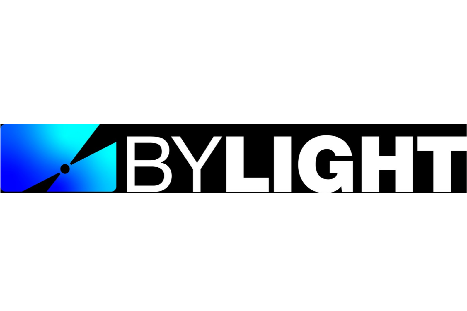 BY LIGHT