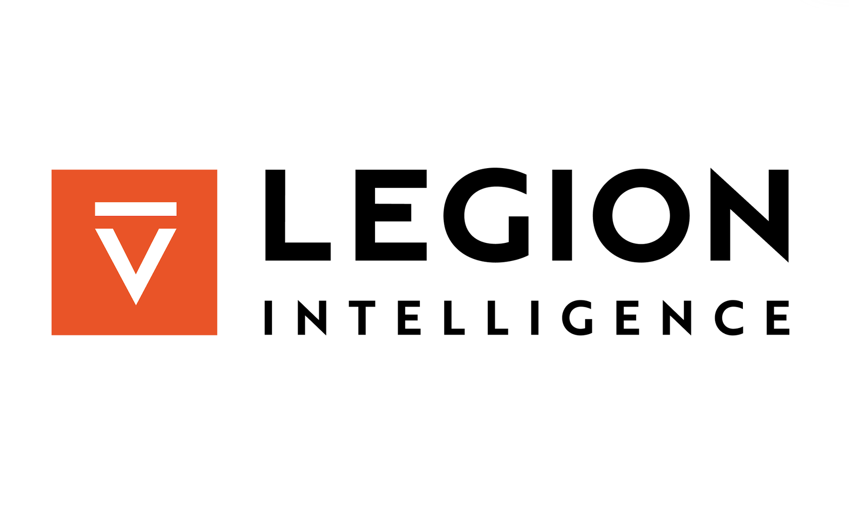 Legion Intelligence