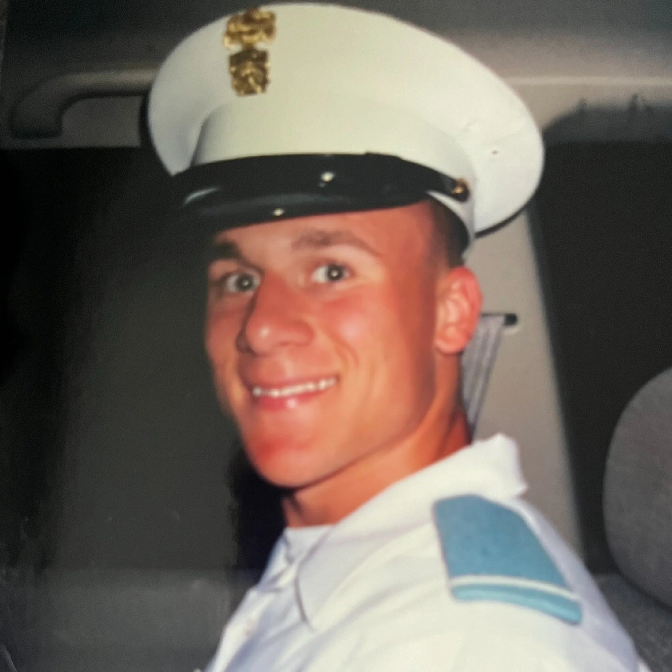 Nick Goshen Scholarship Benefit and Fundraiser