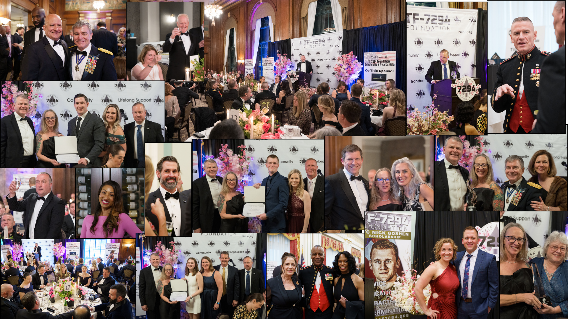 TF-7294 Scholarship and Awards Gala 2027
