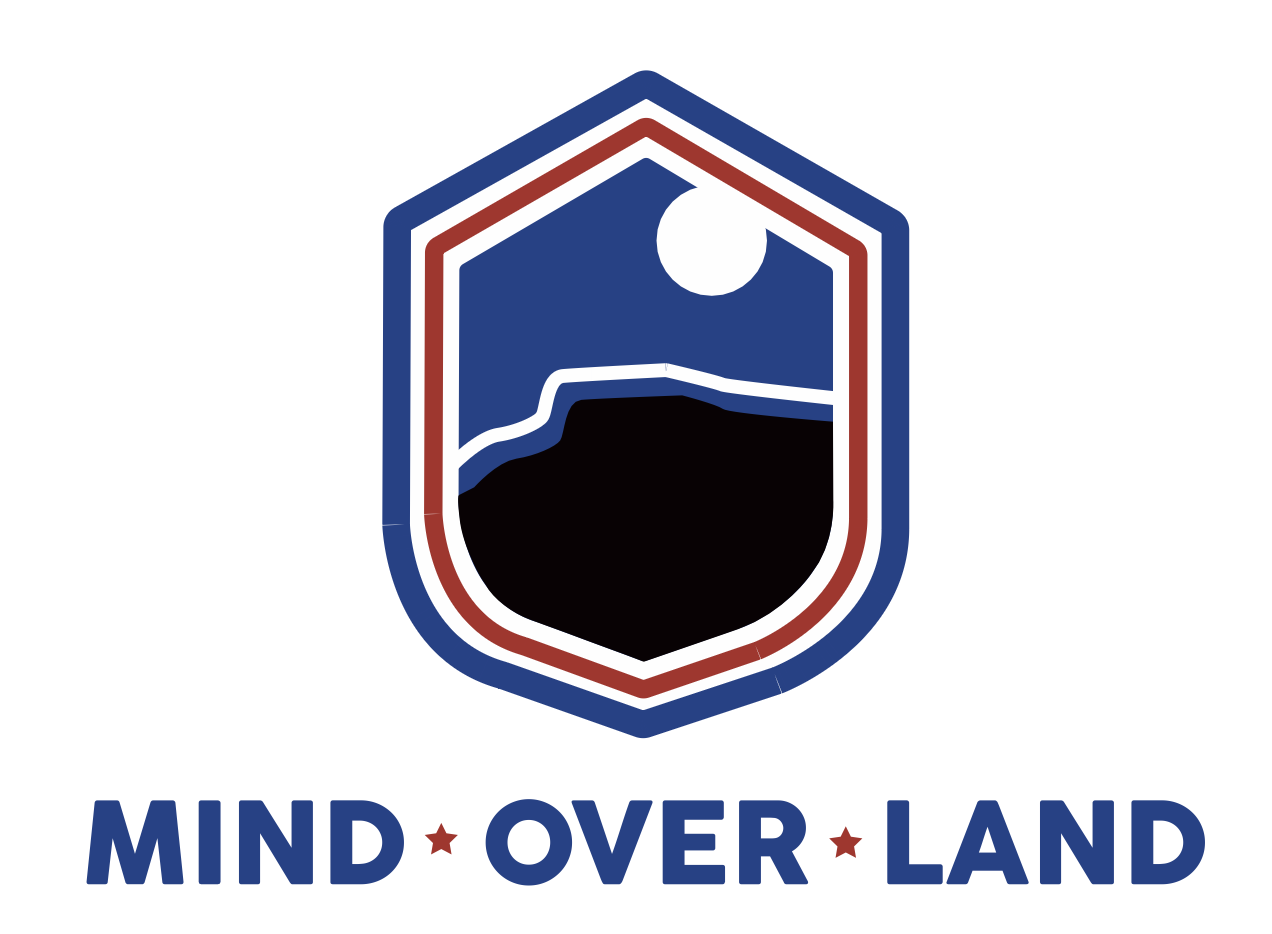 Mind Over Land