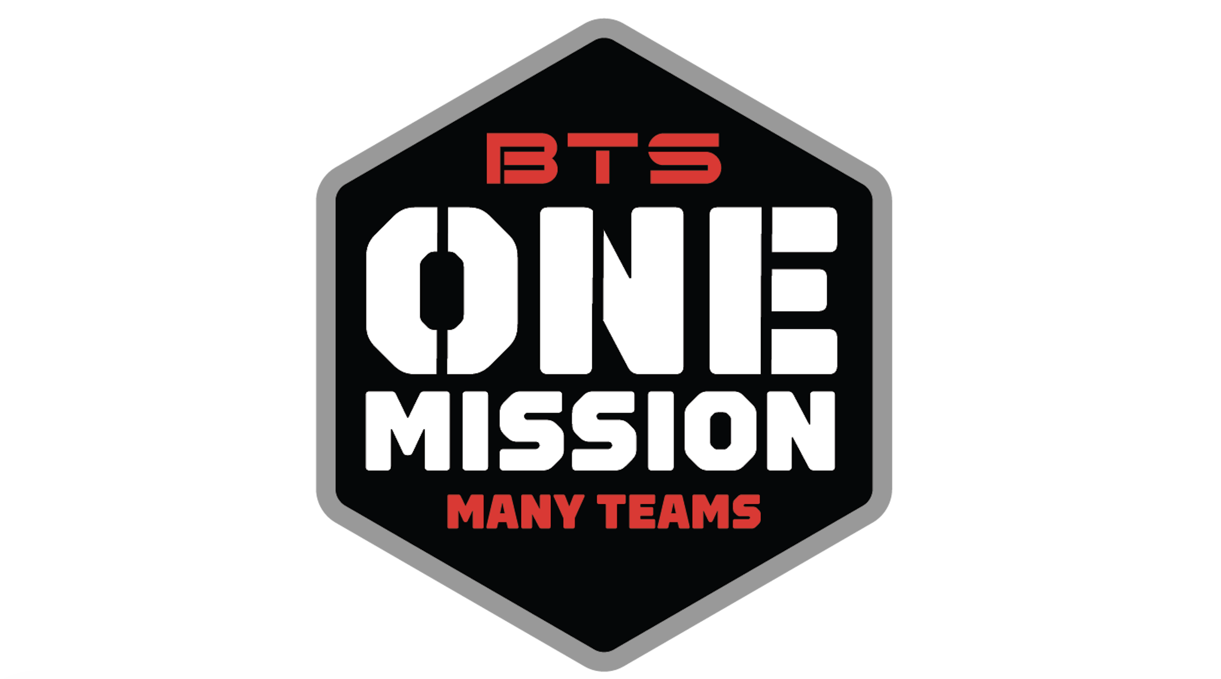 BTS Logo