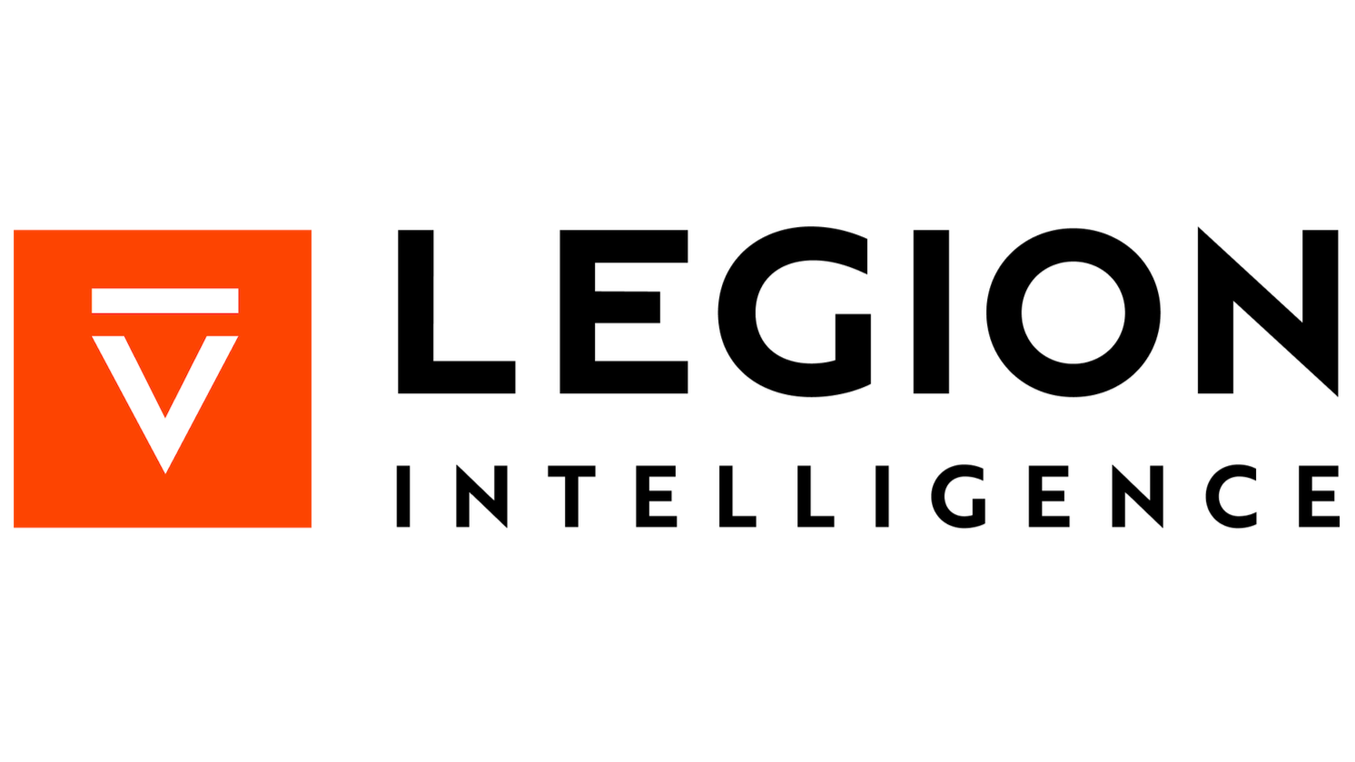 Legion Intelligence Logo