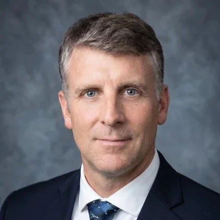Frank Sawicki Headshot