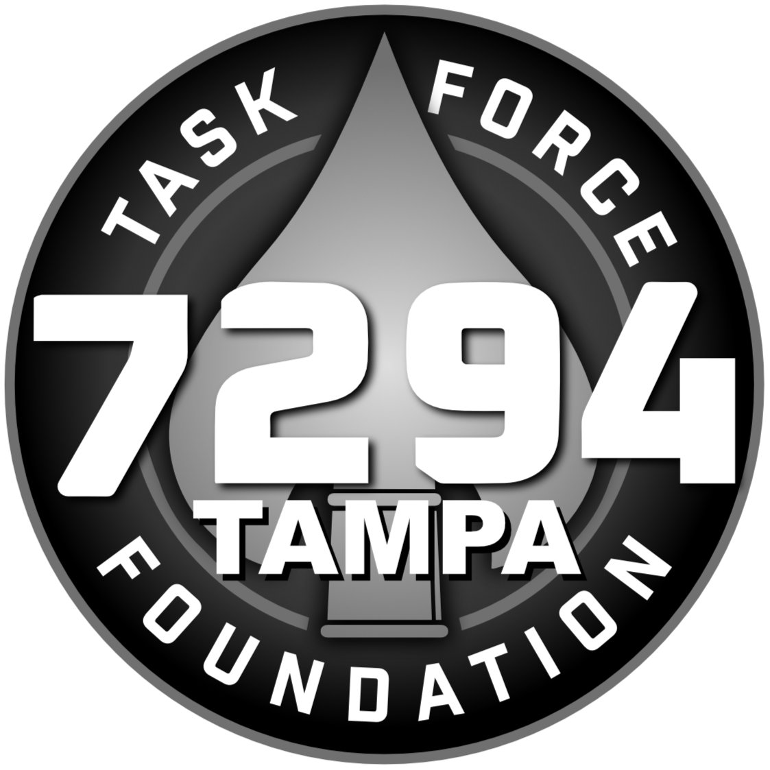 Tampa Chapter Logo