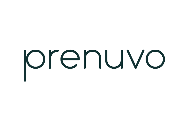 Prenuvo Logo