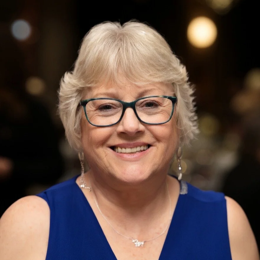 Mary C Howard Headshot