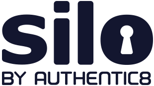 Silo by Authentic8 Logo
