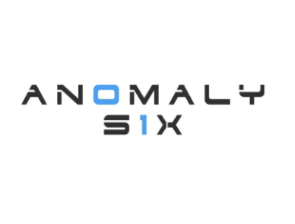 Anomaly Six Logo