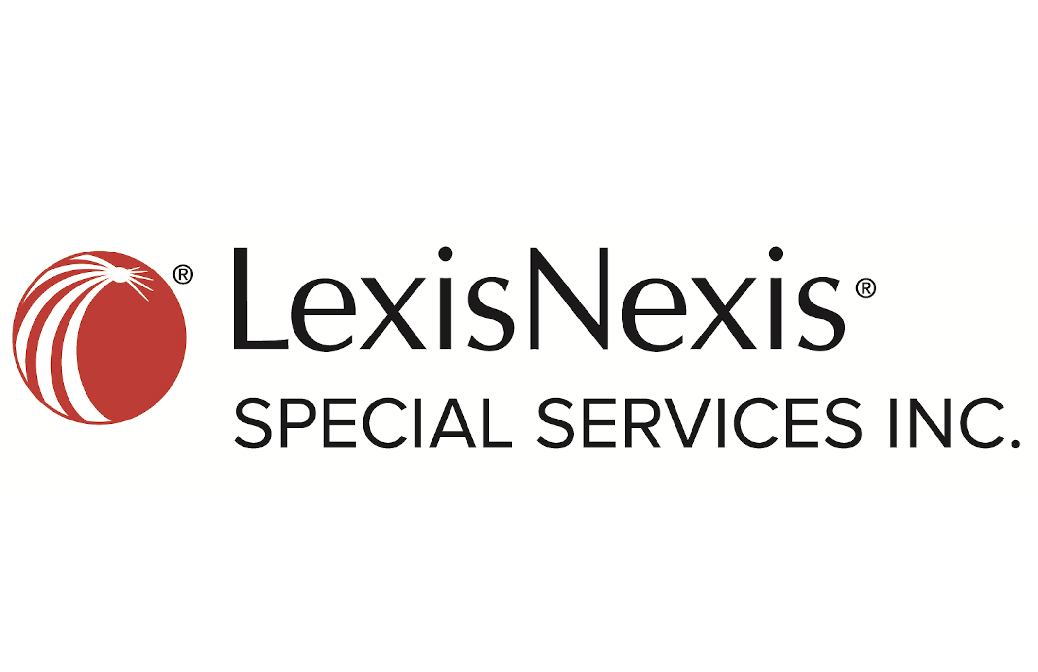 LexisNexis Special Services Inc Logo